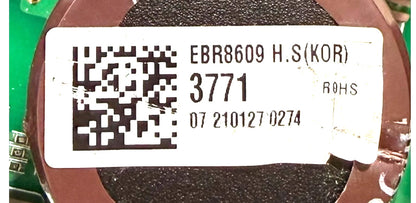 OEM Replacement for LG Fridge Board EBR8609377 1