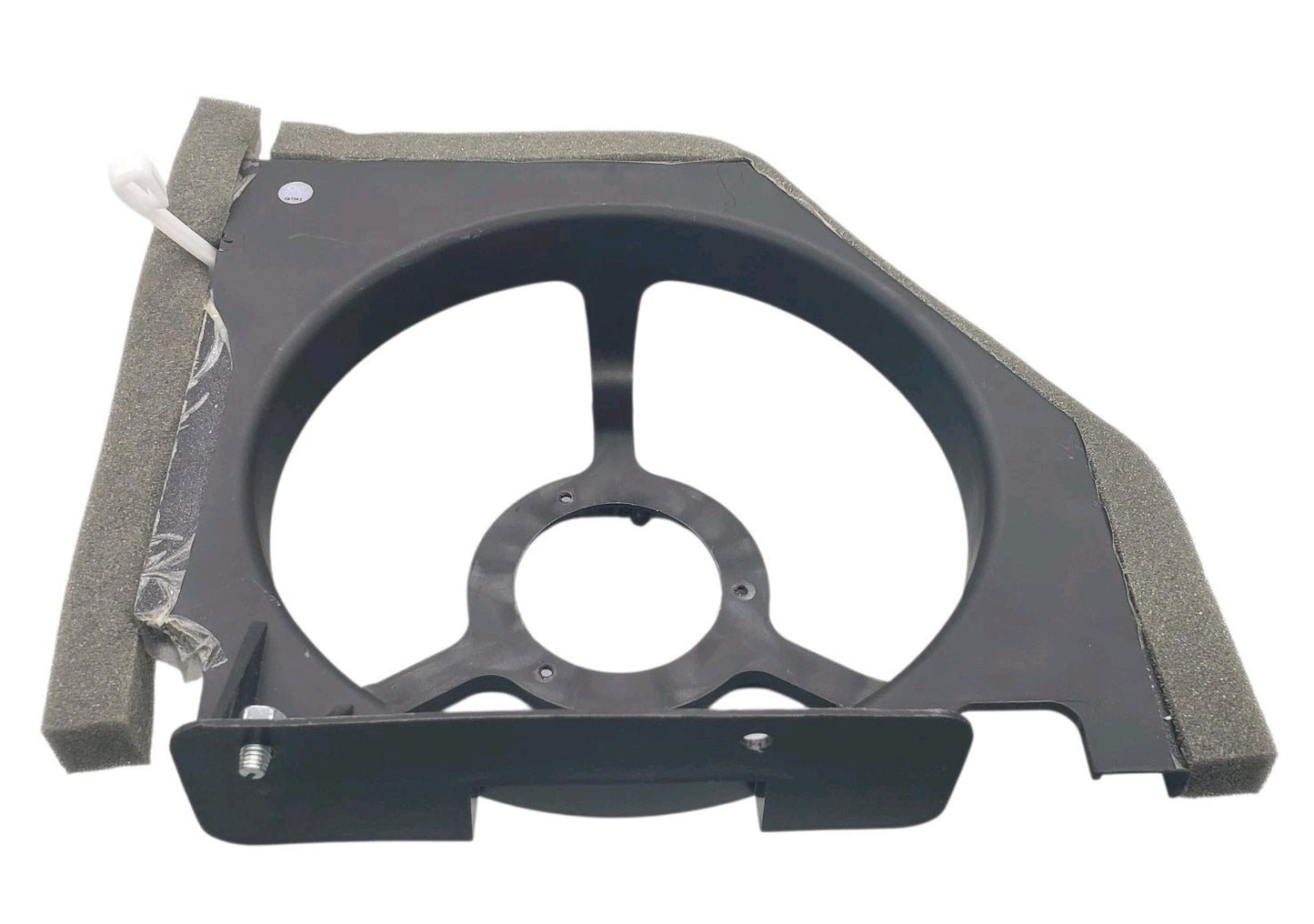 New OEM Replacement for Frigidaire Fan Shroud 241946106