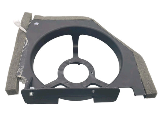 New OEM Replacement for Frigidaire Fan Shroud 241946106