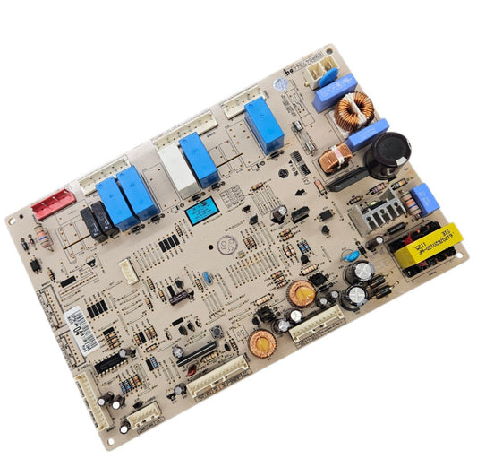 OEM Replacement for LG Fridge Control EBR64734404