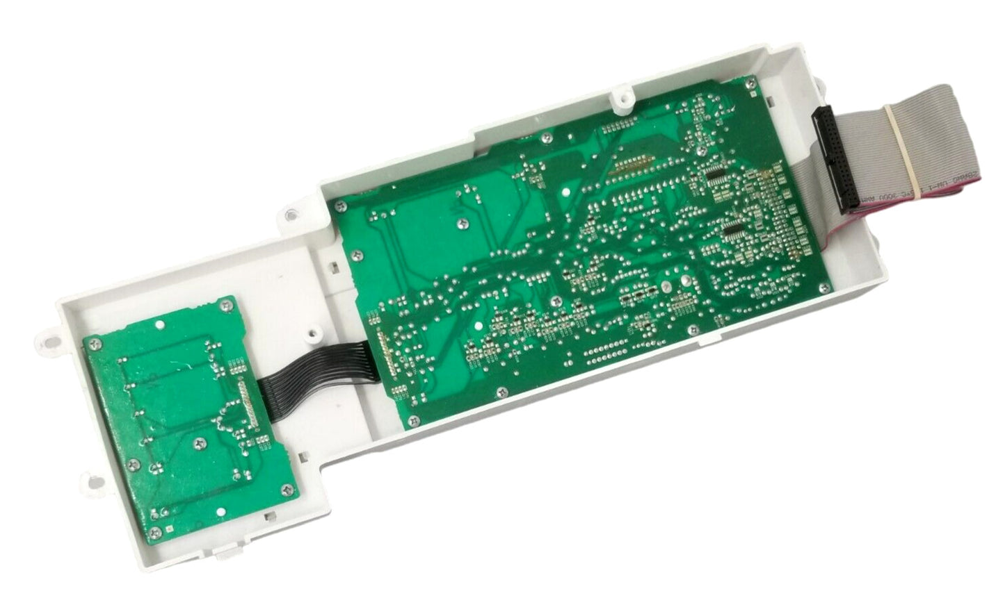 Genuine OEM Replacement for GE Dryer Control Board 212D1119P007