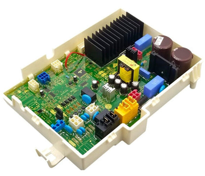 OEM Replacement for LG Washer Control EBR78534101