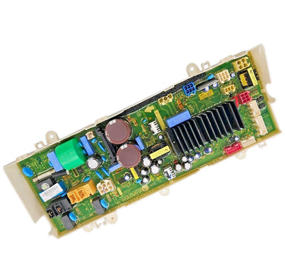 OEM Replacement for LG Washer Control EBR67466117
