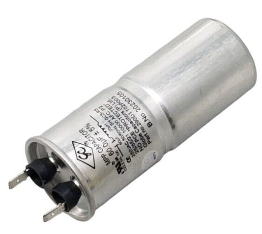 OEM Replacement for GE Washer Capacitor 290D1102P003