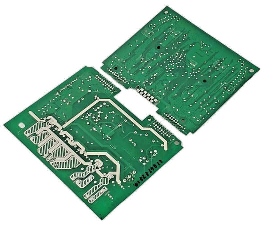 OEM Replacement for GE Range Control Board 191D8472G004
