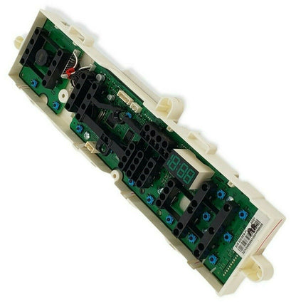 Genuine OEM Replacement for Samsung Washer Control DC94-06366A