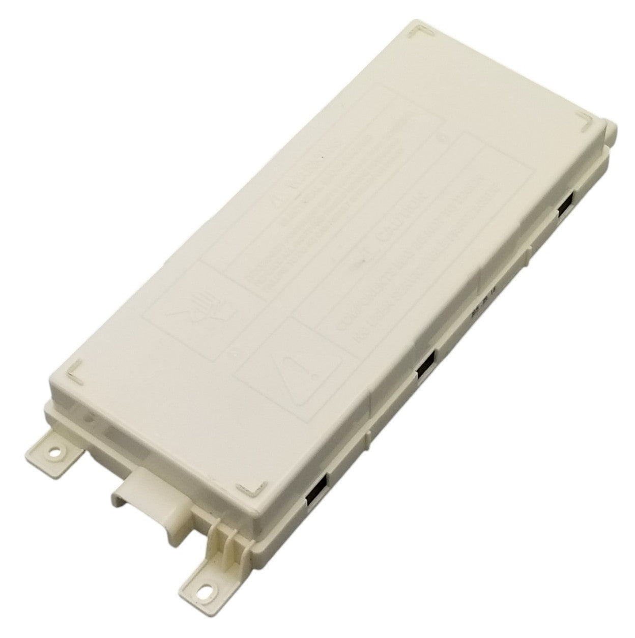 OEM Replacement for LG Dryer Control  EBR76542942