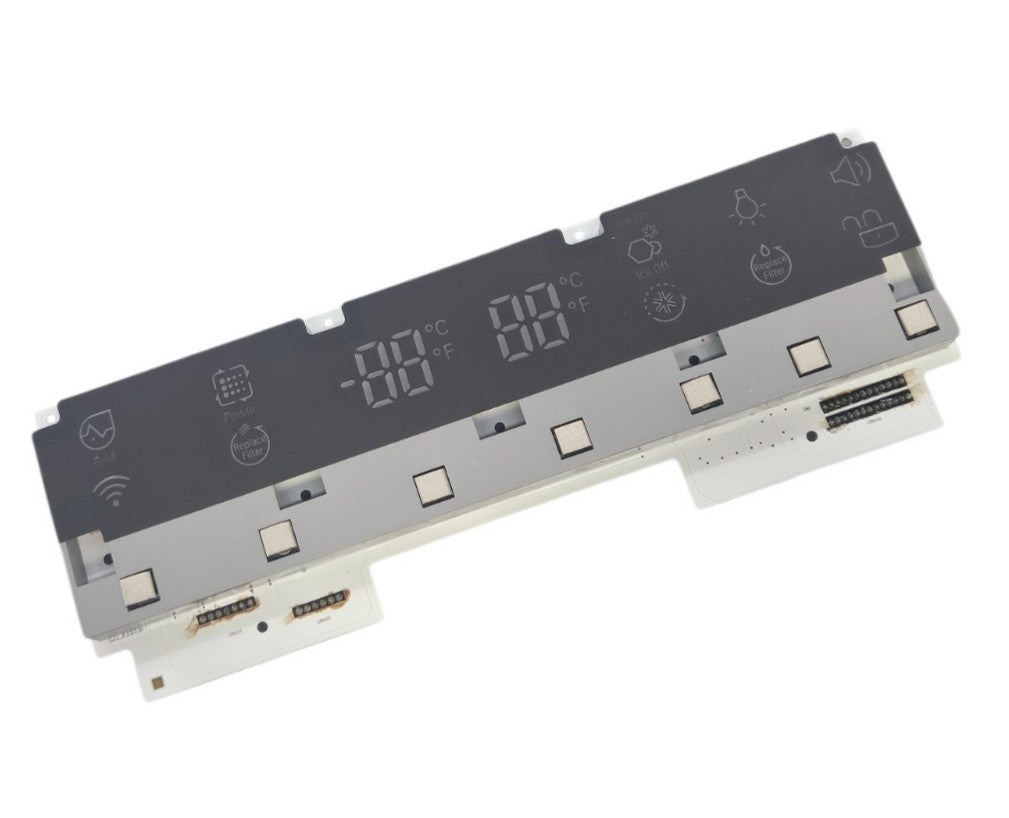 OEM Replacement for LG Fridge Control EBR81142603