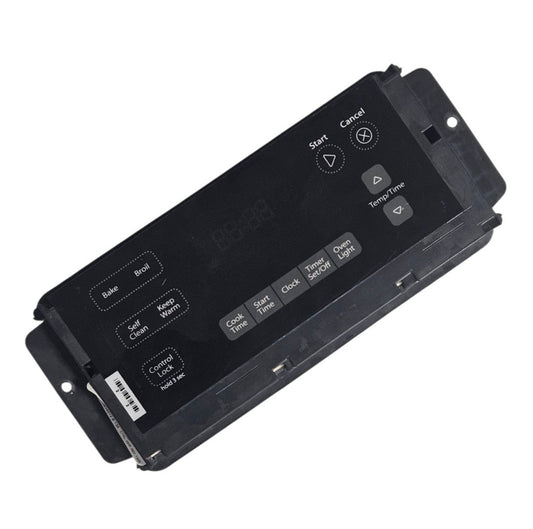 OEM Replacement for Whirlpool Range Control Board W10834012