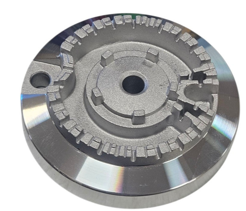 New OEM Replacement for LG Range Burner Head MBE62423801 1- Year