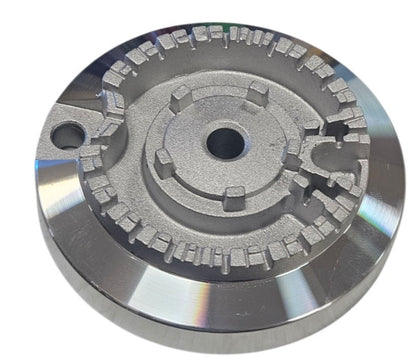 New OEM Replacement for LG Range Burner Head MBE62423801 1- Year