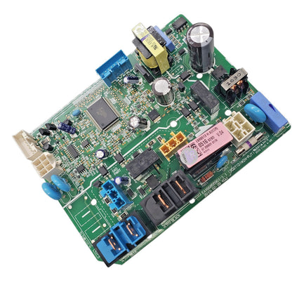 OEM Replacement for LG Dryer Control EBR85130516