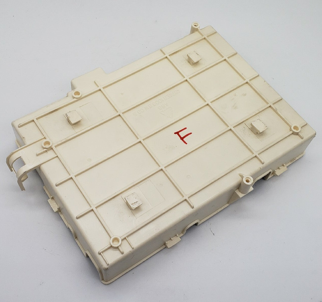 Genuine OEM Replacement for LG Washer Control 6871ER1003F