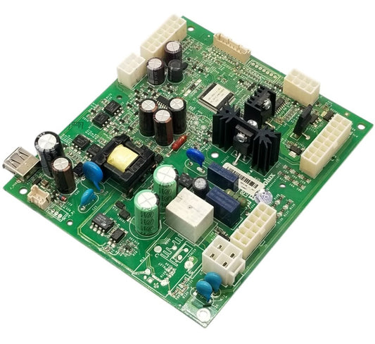OEM  Replacement for Frigidaire Refrigerator Control  242115341