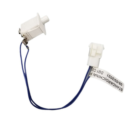New OEM Replacement for Electrolux Dryer Door Switch A03921801 134813663