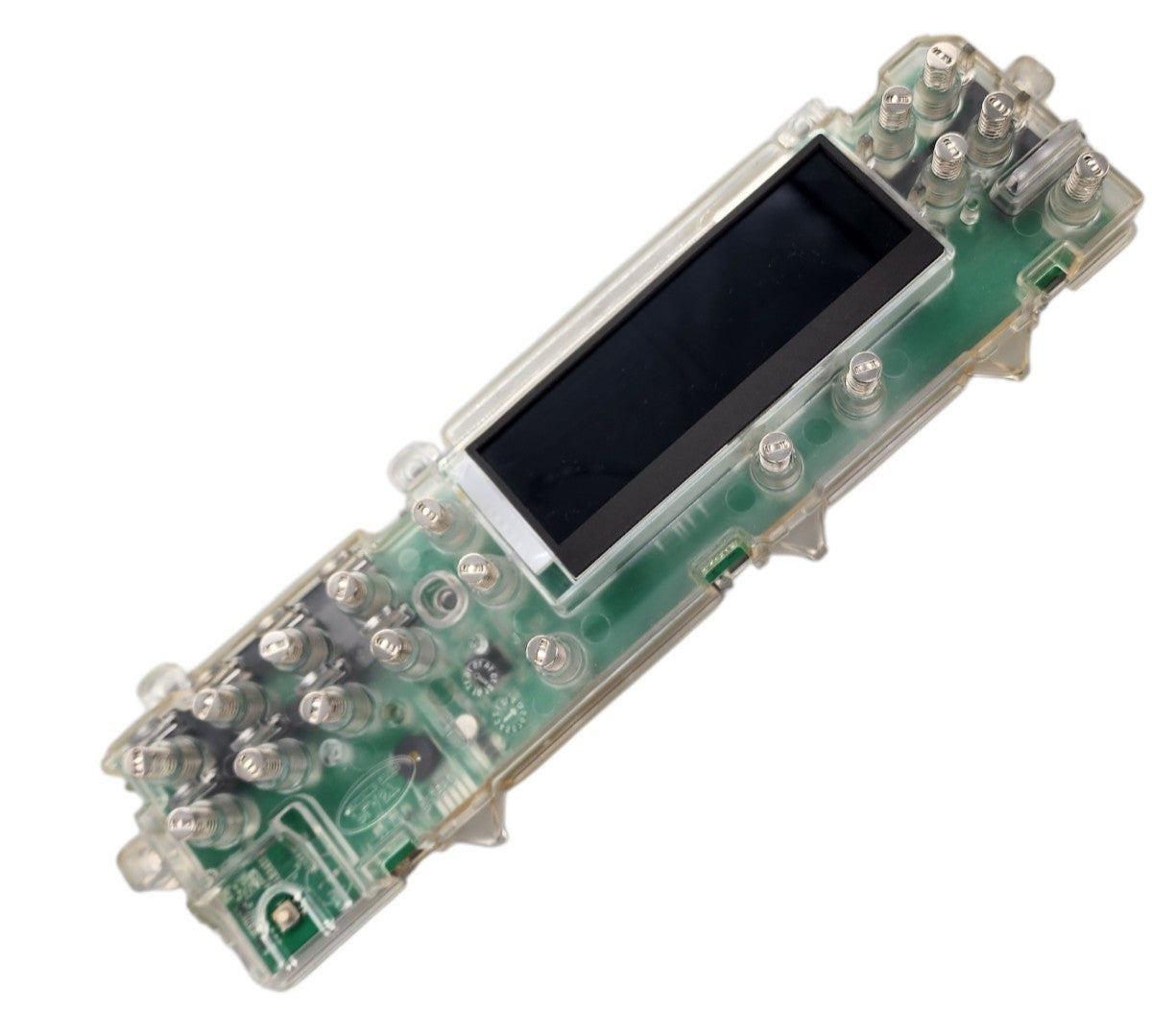 OEM Replacement for Frigidaire Dryer Control 136007553