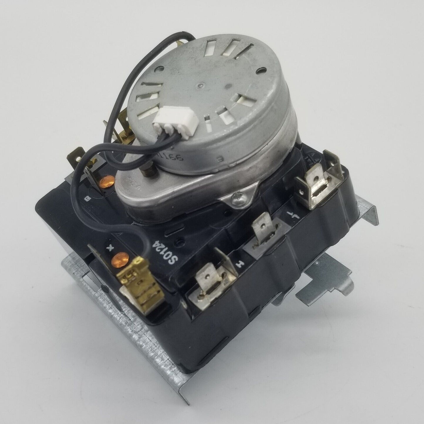 Genuine OEM Replacement for Amana Dryer Timer 40112801