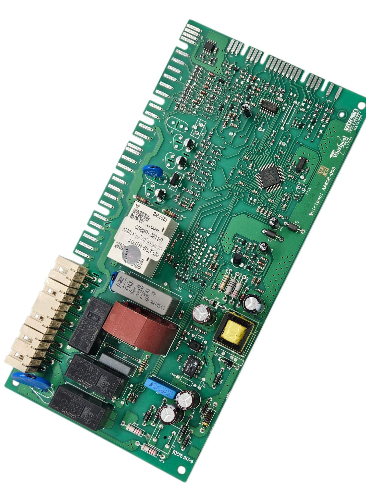 OEM Replacement for Kenmore Washer Control 410824