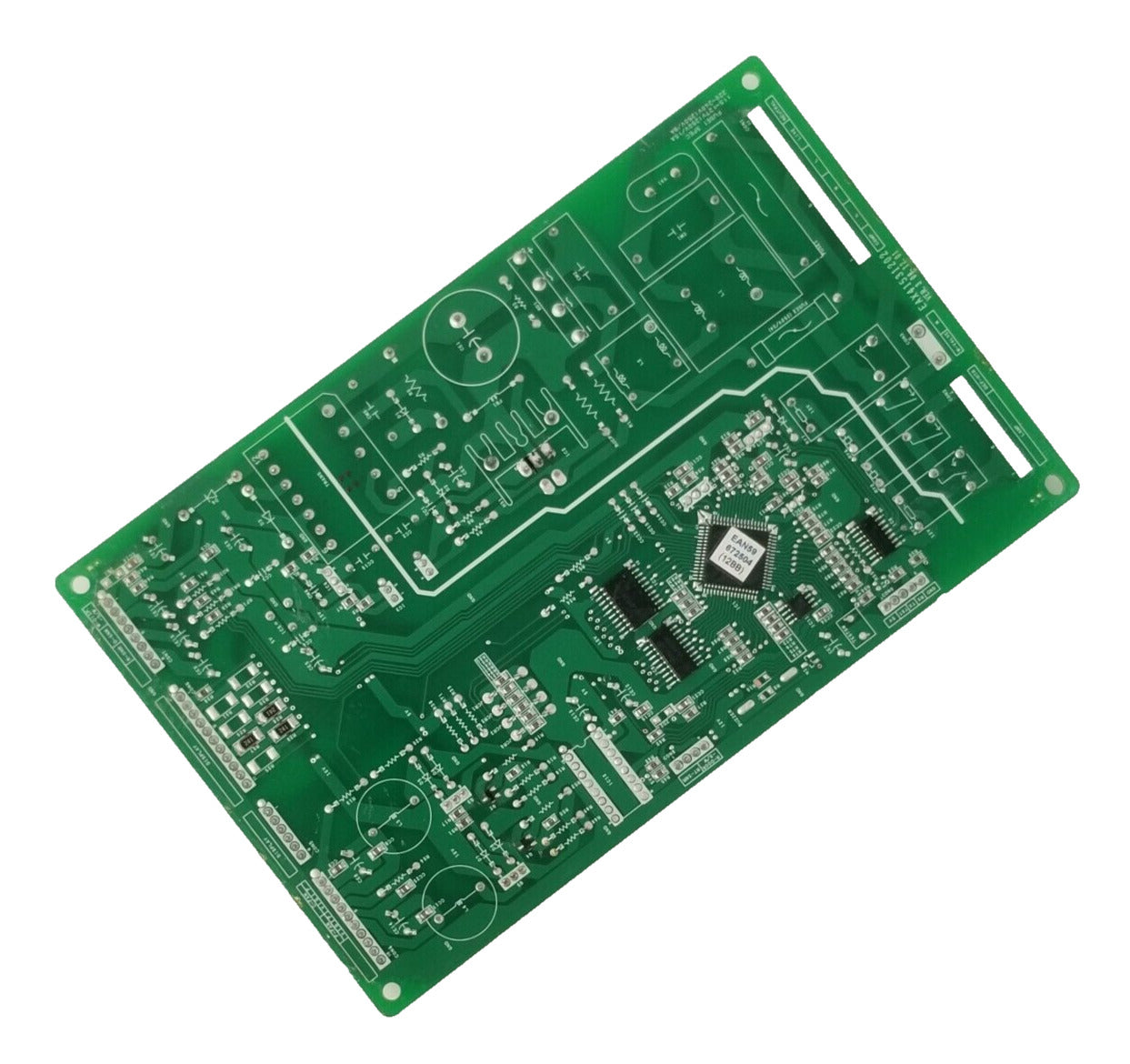 Genuine OEM Replacement for LG Refrigerator Control EBR41531312