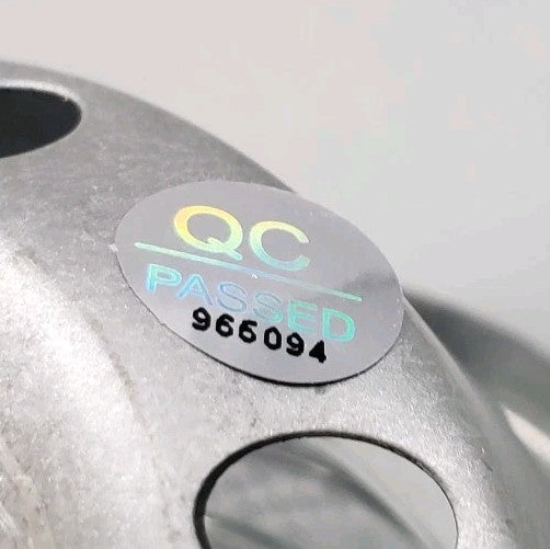 New OEM Replacement for Samsung Range Oven Light Assembly DG97-00083A