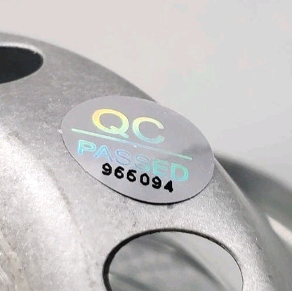 New OEM Replacement for Samsung Range Oven Light Assembly DG97-00083A