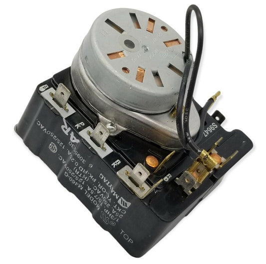 Genuine OEM Replacement for Maytag Dryer Timer 63095530