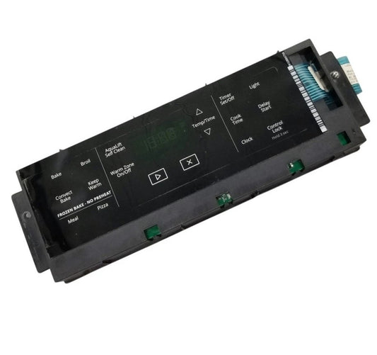 OEM Replacement for Whirlpool Range Control W10885938