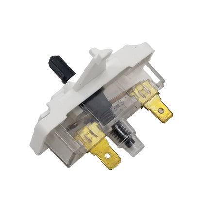 Genuine Replacement for GE Dryer Start Switch 248C1146P001