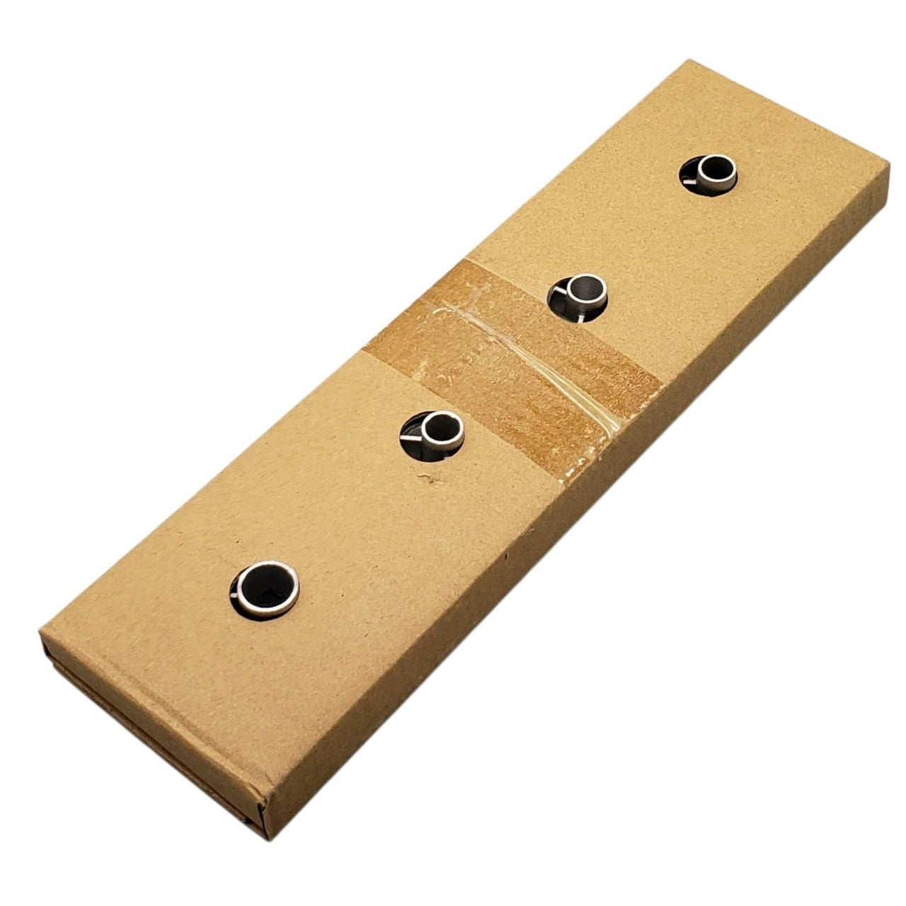 New OEM Replacement for Midea Oven Flame Spreader/Burner Cap Set for MGR30S2AST