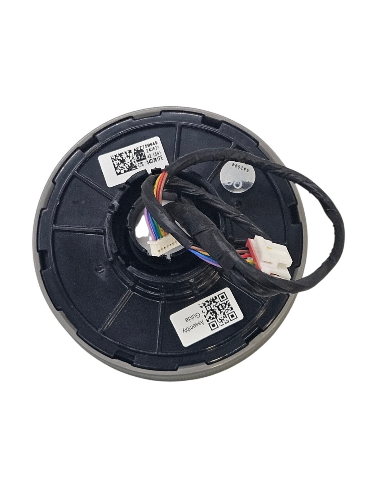 New OEM Replacement for LG Washer Knob Assy AEZ75994962