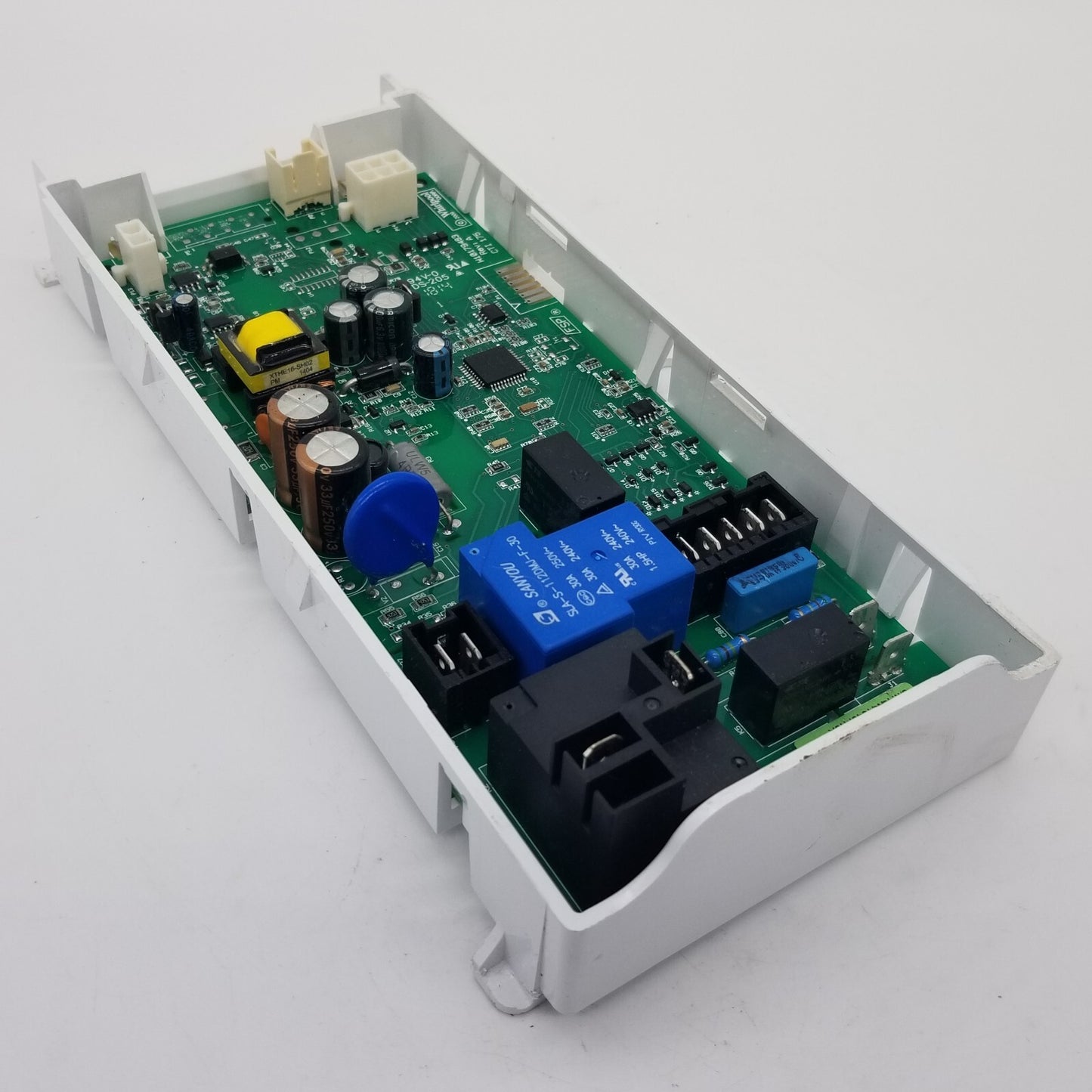 Genuine OEM Replacement for Maytag Dryer Control W10536008   -