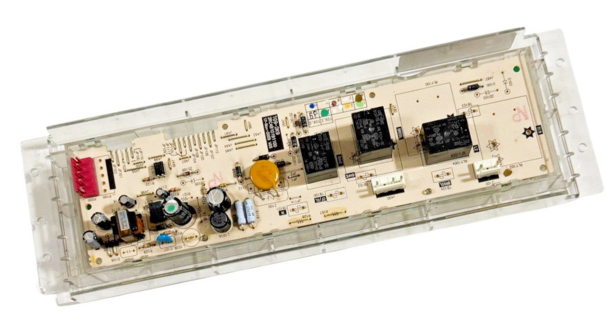 OEM Replacement for GE Range Control 164D8450G039