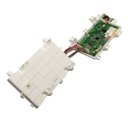 OEM Replacement for LG Washer Control  EBR89076004
