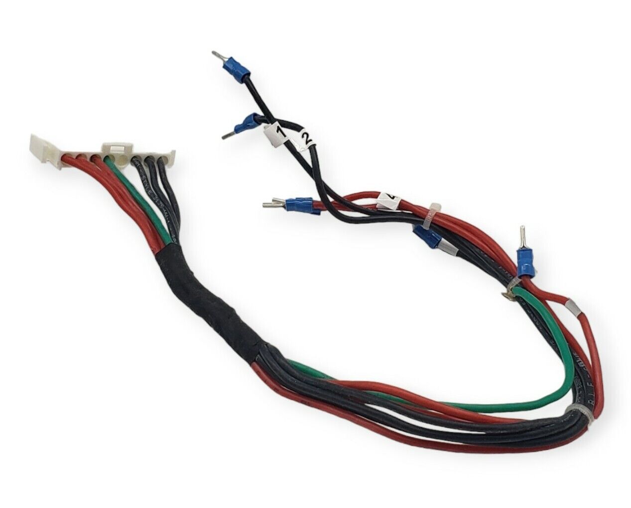 New OEM Replacement for Bosch Range Power Supply Harness 12040696 🔥     Shi