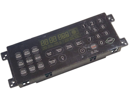 OEM Replacement for Frigidaire Oven Control 316462803