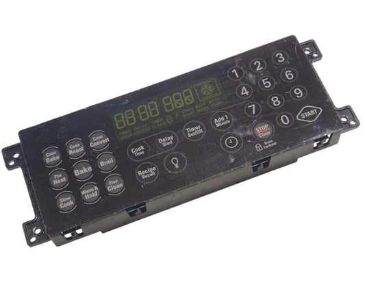 OEM Replacement for Frigidaire Oven Control 316462803