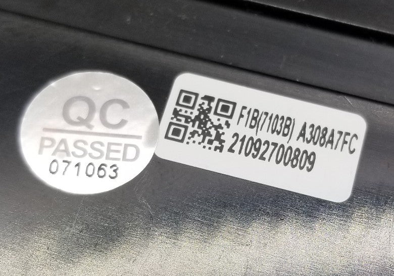 New OEM Replacement for Frigidaire Refrigerator Inverter 5304532190 1-Yr