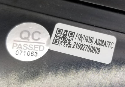 New OEM Replacement for Frigidaire Refrigerator Inverter 5304532190 1-Yr