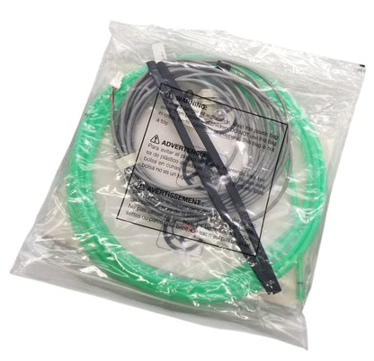 New OEM Replacement for Frigidaire zer Filtered Ice Install Kit for FPRU19F8WF