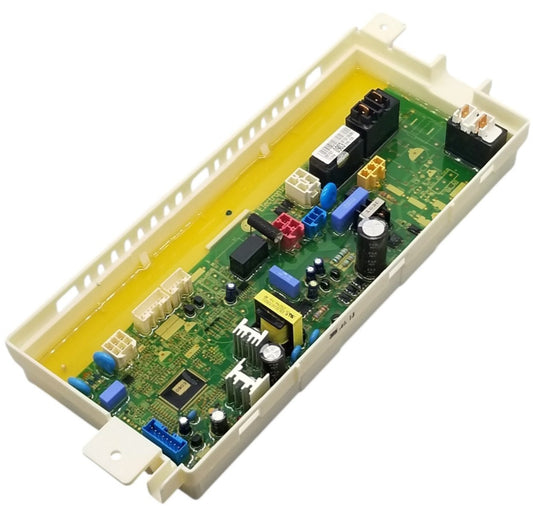 OEM Replacement for LG Dryer Control  EBR76210903