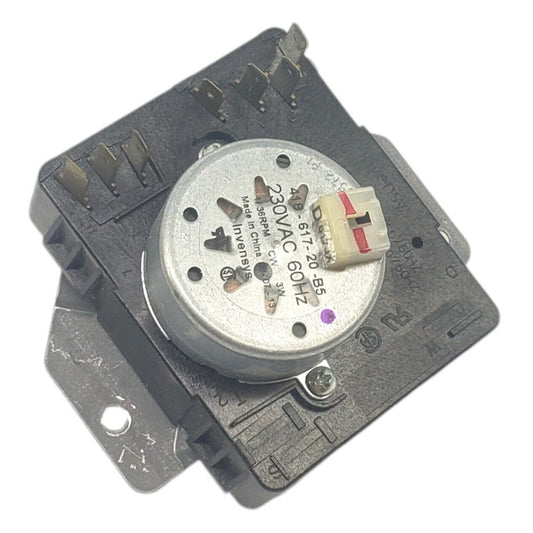 OEM Replacement for Whirlpool Dryer Timer W10185972F