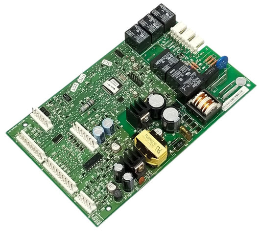 OEM Replacement for GE Refrigerator Control 200D2259G009
