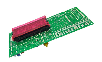 OEM Replacement for LG Range Control Board EBR80595304