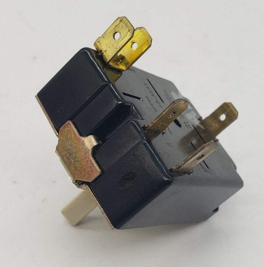 Genuine OEM Replacement for Maytag Dryer Switch 53-3533