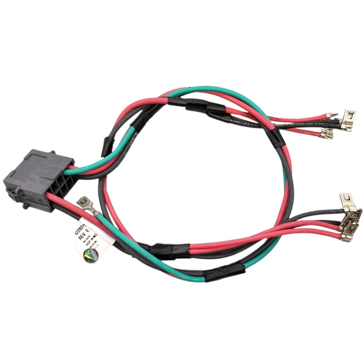 New OEM Replacement for Frigidaire Electric Oven Wire Harness A22024402
