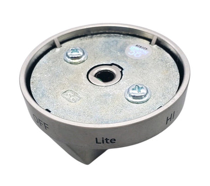 OEM  Replacement for Samsung Range Knob DG94-03950D