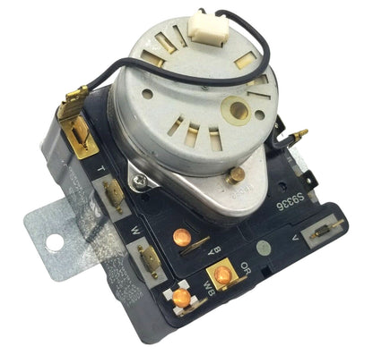 OEM Replacement for Kenmore Dryer Timer 3391658A 3391658   ⭐