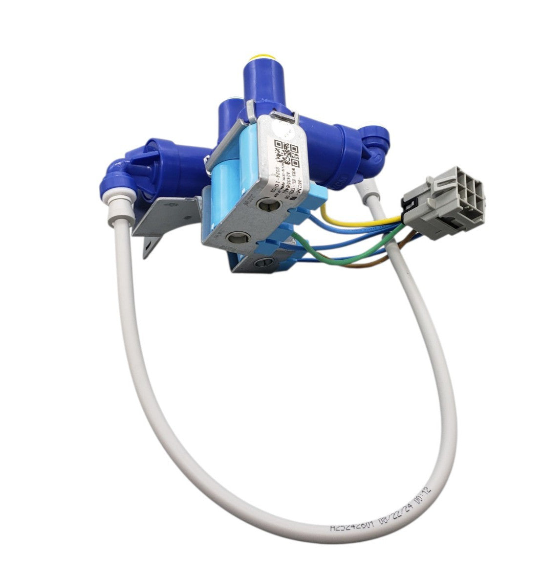 New OEM Replacement for Frigidaire Valve Assembly 5304536701 1-Yr