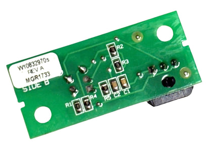 New Replacement for Whirlpool Fridge Electronic Control W10870822