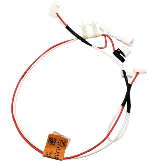 New OEM Replacement for LG Dryer Steam Multi Harness EAD39301910